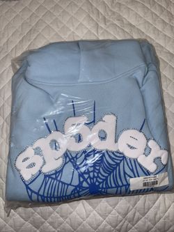 Sp5der Hoodie