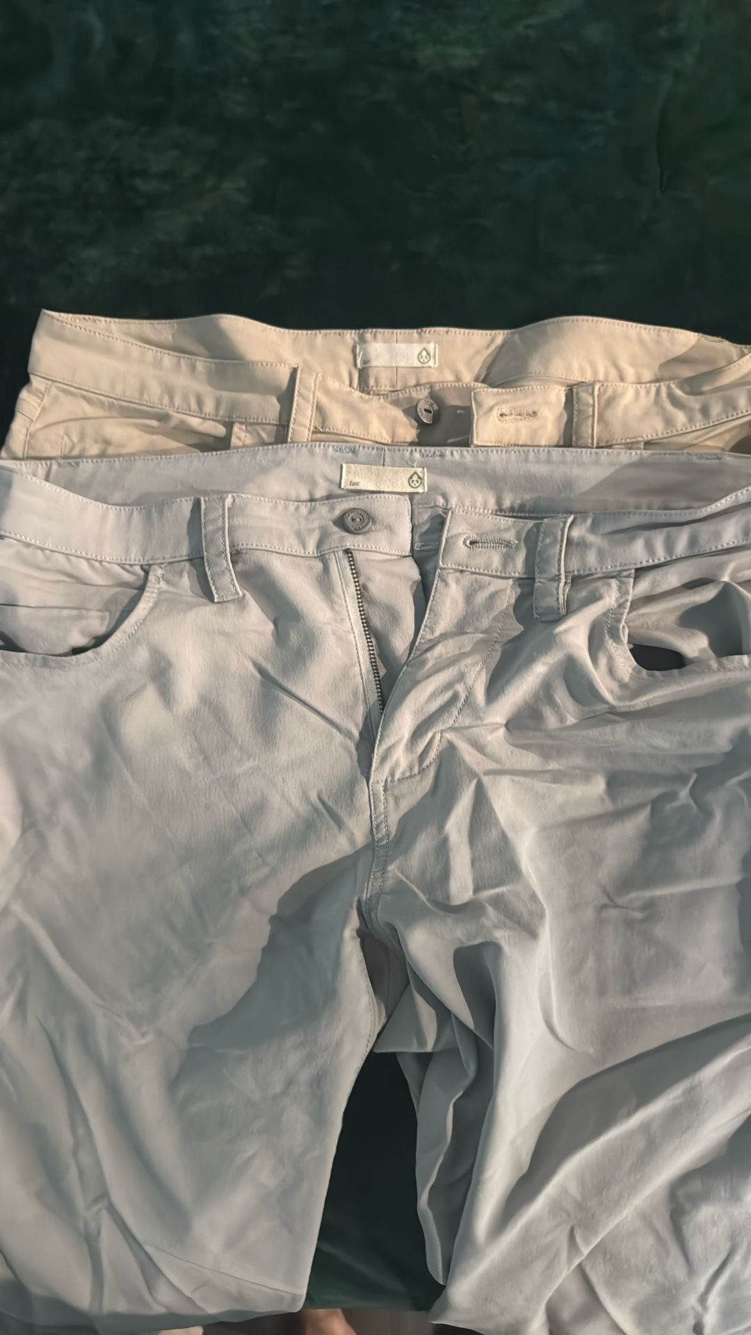 Tasc Pants