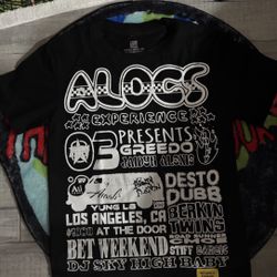 That’s A Awful Lot Of Cough Syrup Shirt