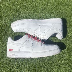 Supreme Air Force 1