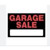 Arts Garage Sales 