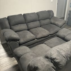 3 piece furniture set