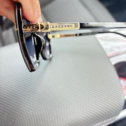perfect 1:1 designer glasses brand new but no reciept or original packaging 