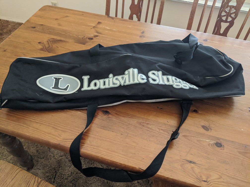 Louisville Baseball Backpack for Sale in Quartz Hill, CA - OfferUp