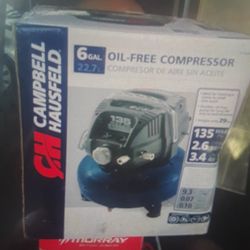 compressor