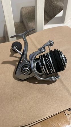 Piscifun nautix 4000 spinning reel