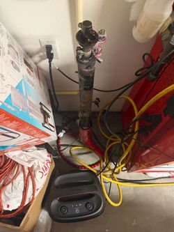 steering column