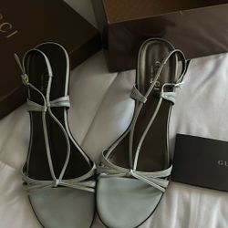 Gucci Sandals