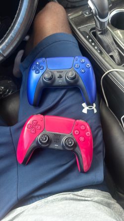 Ps5 controllers need gone !