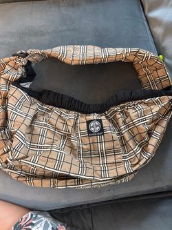 Balboa Baby Sling Carrier BARELY Used