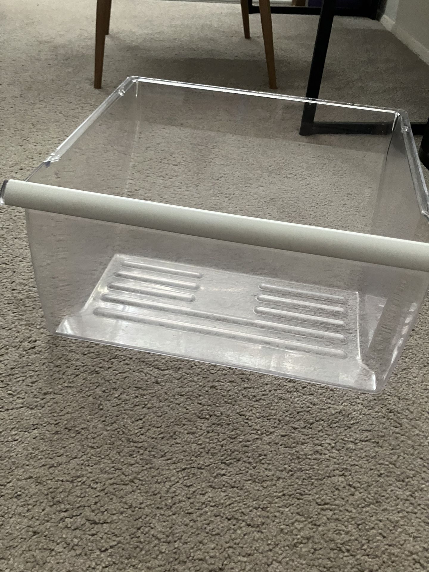 Whirlpool Fridge Drawer