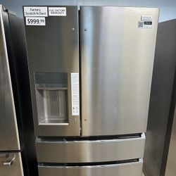 Fridge 