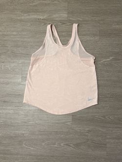 Nike Women's Athletic Tank Top