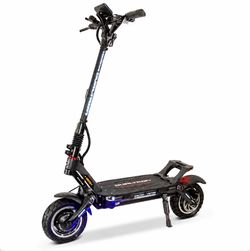Dualtron Victor Luxury + 2.0 — Authorized Dealer