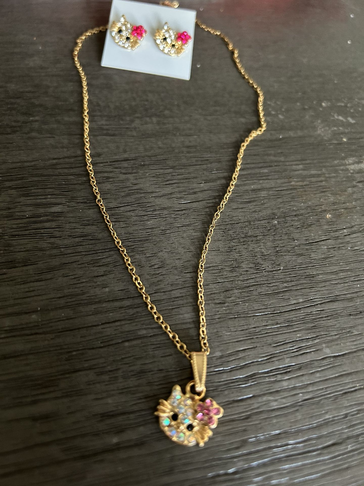 Hello Kitty Sets $20 Each