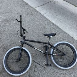 Mafia 20 In BMX 