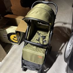 Baby Stroller 