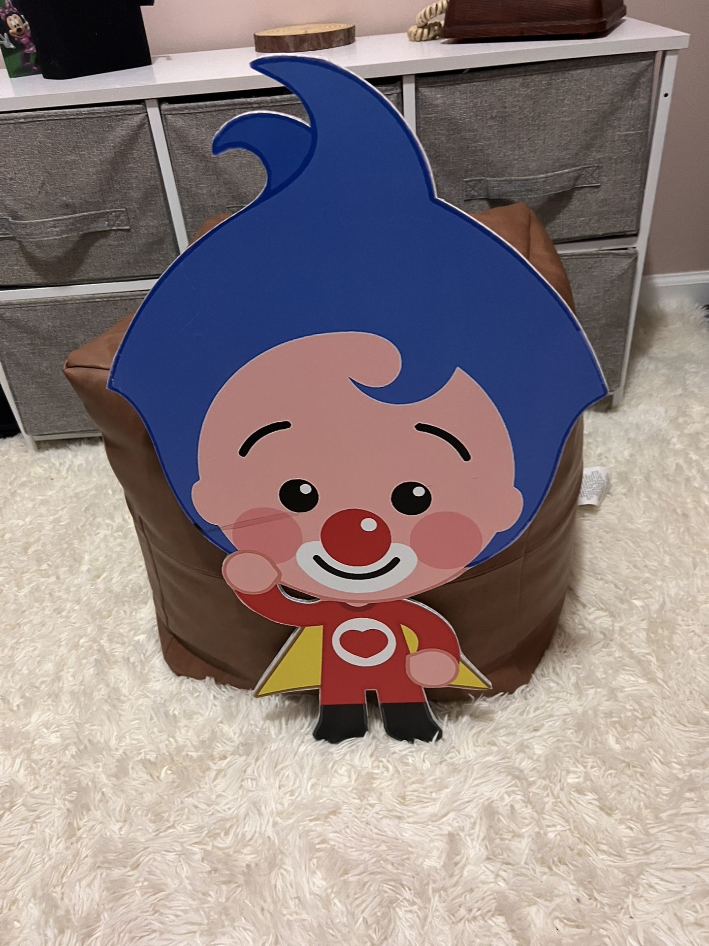 🎈✨ PLIM PLIM PROP FOR SALE ✨🎈