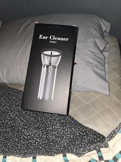 Ear Cleaner 