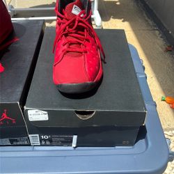 Jordan Jumpman Team 