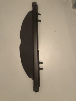 Acura MDX cargo Cover