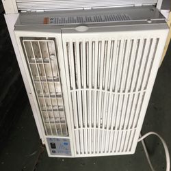 Window AC