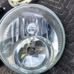 Harley Davidson Headlight