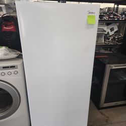 Ge Midea 16cf Dual Mode Fridge Or Freezer  Free Local Delivery 