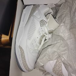 Brand New Jordans Spizike 