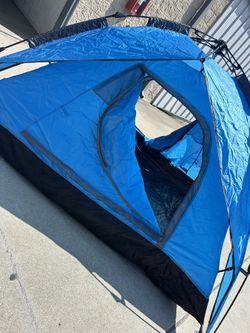Tents