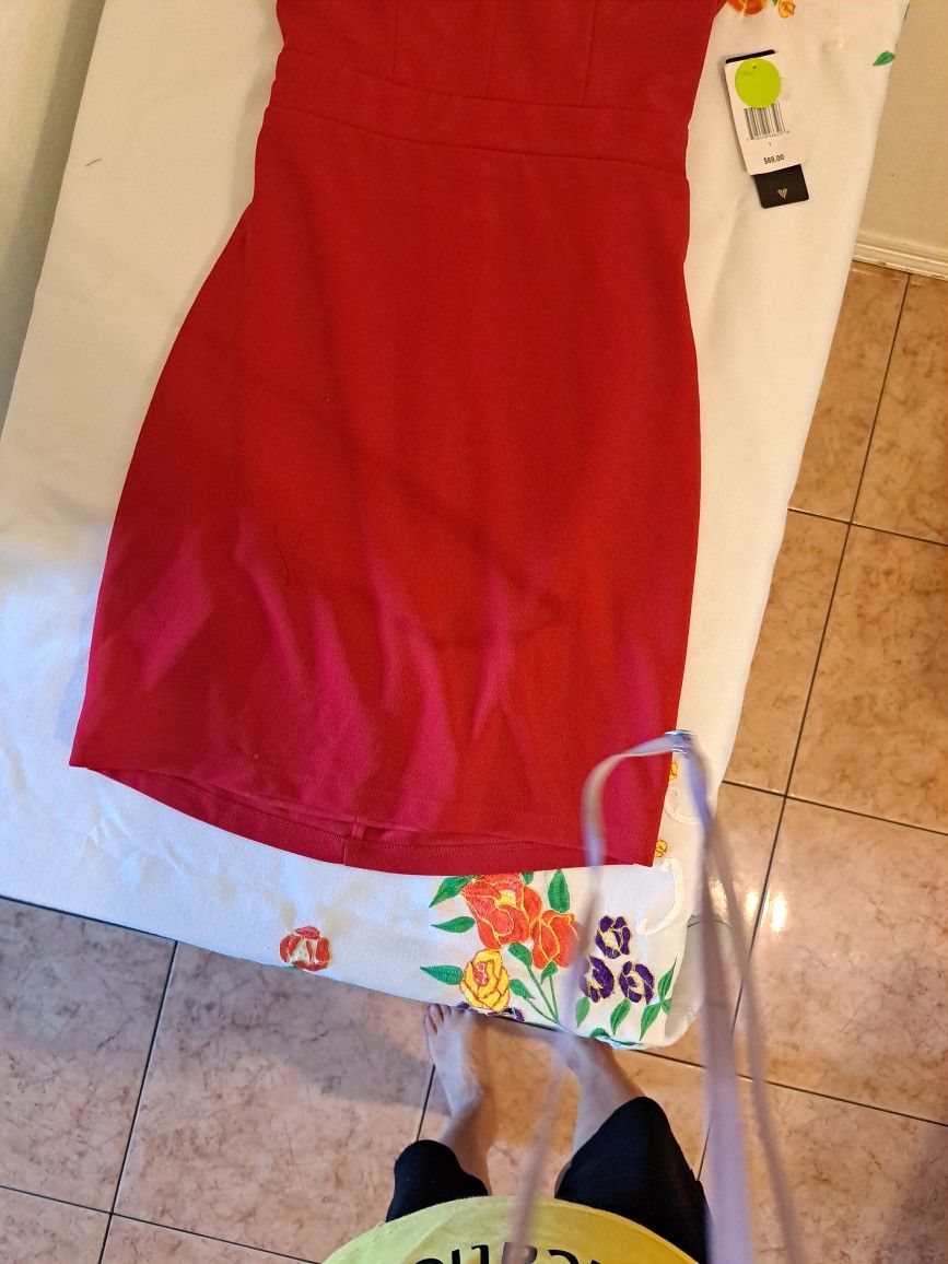 Teen Girl Dress Size 1