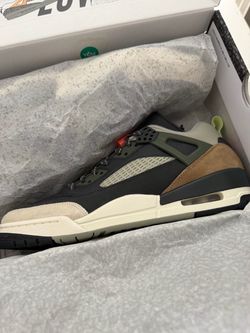 Jordan spizike low