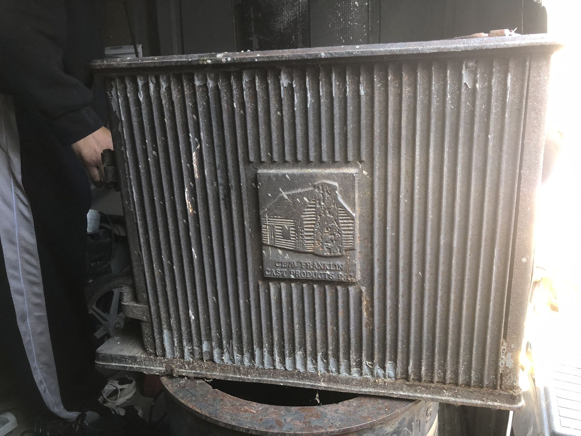 Wood stoves for Sale in Grants Pass, OR OfferUp