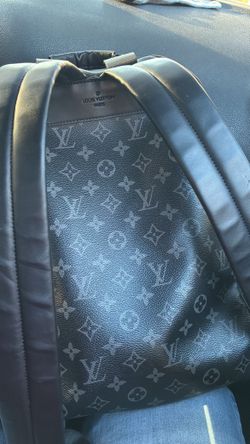 Lv Backpack