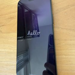 iPhone 16 Pro Max 256GB Unlocked Mint Condition