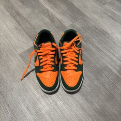 Miami Dunks