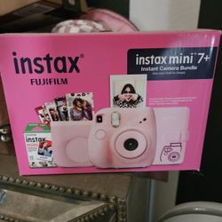 Polaroid Set 