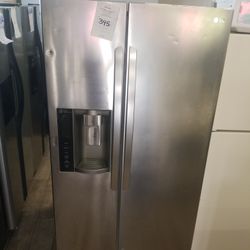 Lg Refrigerator 