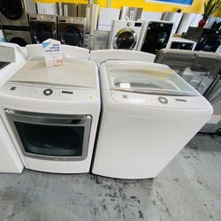 Lavadora Y Secadora A Pagos 