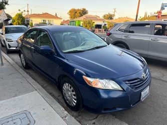 2008 Toyota Camry