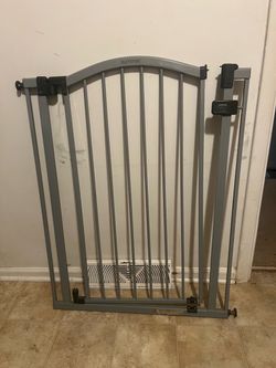 PET GATE