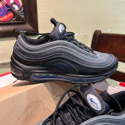 Nike Air Max 97 GS