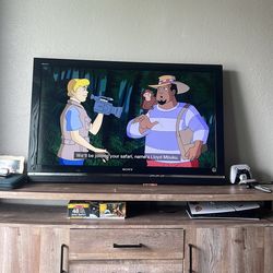 Sony 42 inch tv