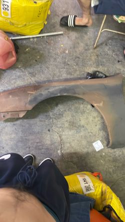 S14 fender