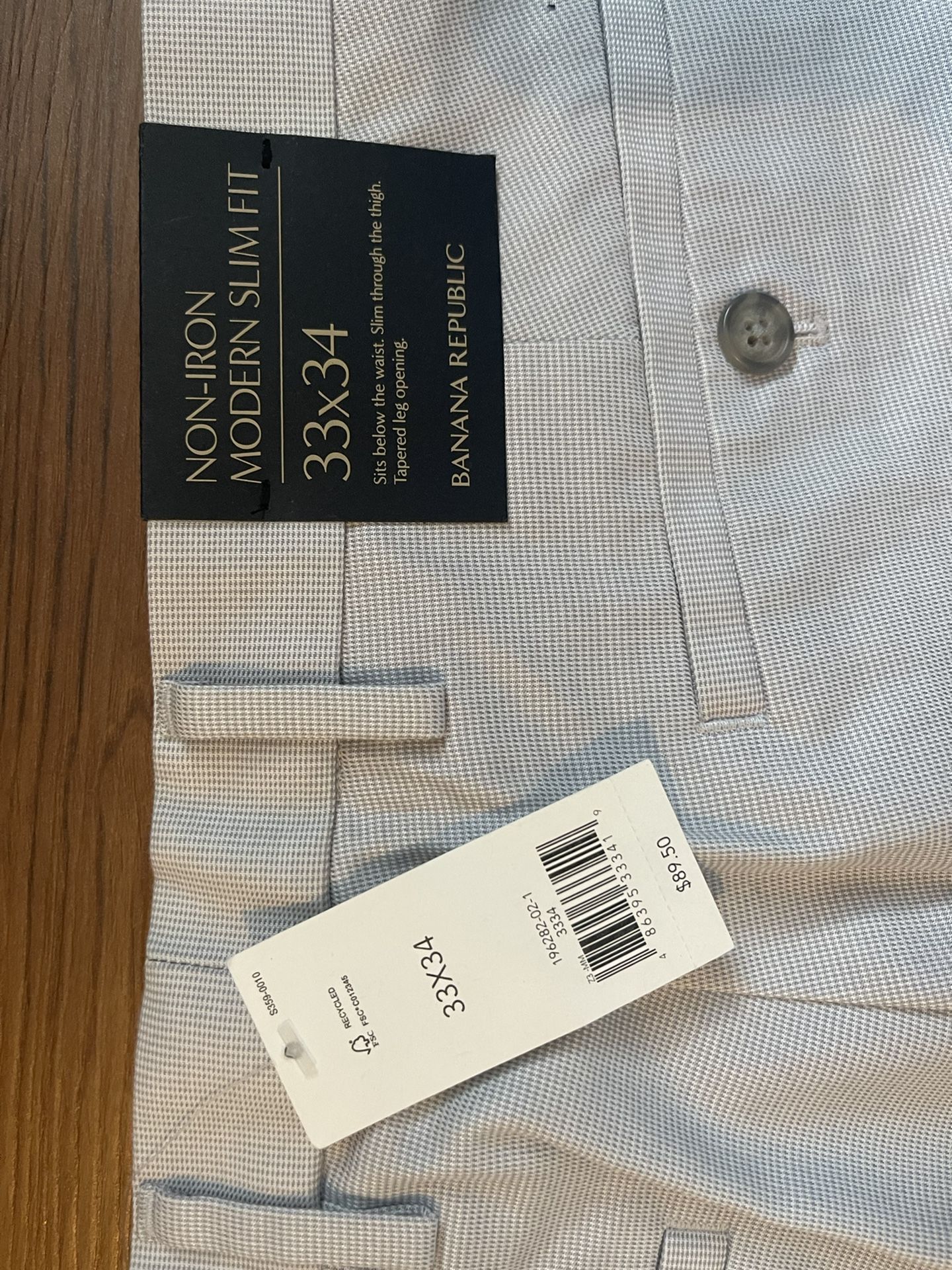 *NEW* Banana Republic Dress Pants 