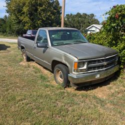1998 Chevrolet 1500
