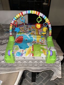 Baby Play Pen