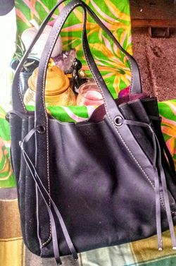 Authentic COACH Harmony Hobo bag