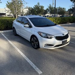2014 Kia Forte