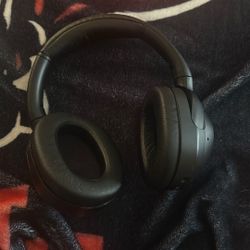 Sony Headphones 